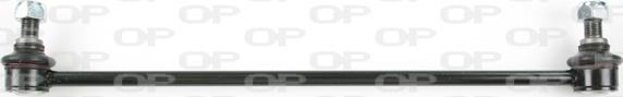 Open Parts SSL1152.11 - Entretoise / tige, stabilisateur droxauto.com