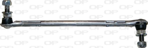 Open Parts SSL1161.01 - Entretoise / tige, stabilisateur droxauto.com