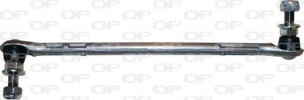 Open Parts SSL1161.10 - Entretoise / tige, stabilisateur droxauto.com