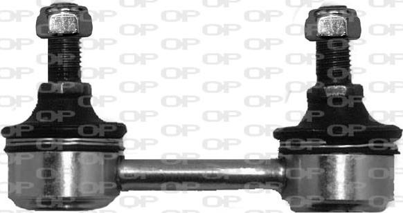 Open Parts SSL1168.11 - Entretoise / tige, stabilisateur droxauto.com