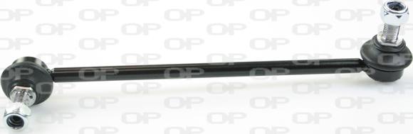 Open Parts SSL1100.01 - Entretoise / tige, stabilisateur droxauto.com