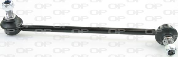 Open Parts SSL1100.10 - Entretoise / tige, stabilisateur droxauto.com