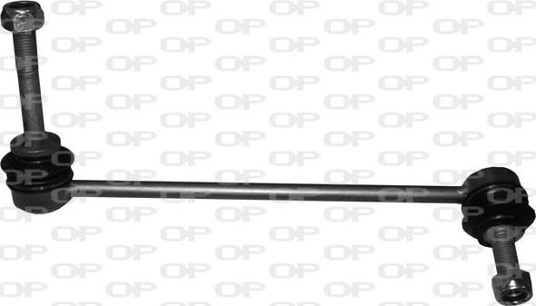 Open Parts SSL1108.01 - Entretoise / tige, stabilisateur droxauto.com