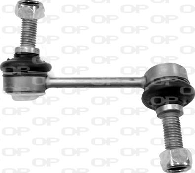 Open Parts SSL1102.01 - Entretoise / tige, stabilisateur droxauto.com