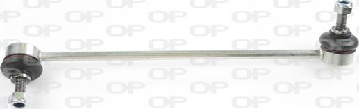 Open Parts SSL1107.10 - Entretoise / tige, stabilisateur droxauto.com