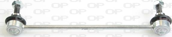 Open Parts SSL1119.11 - Entretoise / tige, stabilisateur droxauto.com