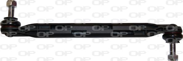 Open Parts SSL1114.11 - Entretoise / tige, stabilisateur droxauto.com