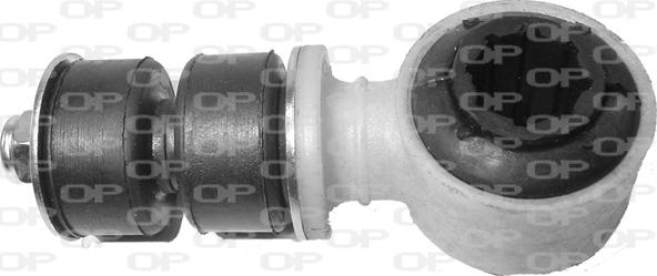 Open Parts SSL1111.11 - Entretoise / tige, stabilisateur droxauto.com
