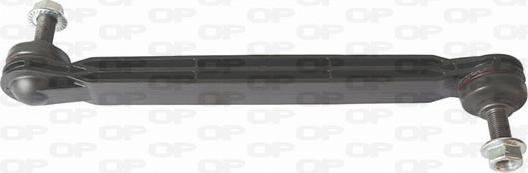 Open Parts SSL1185.11 - Entretoise / tige, stabilisateur droxauto.com