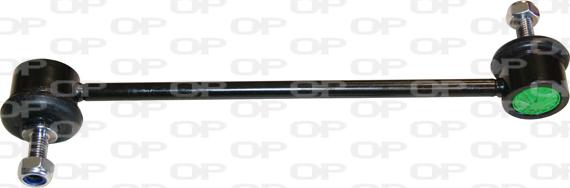 Open Parts SSL1181.11 - Entretoise / tige, stabilisateur droxauto.com