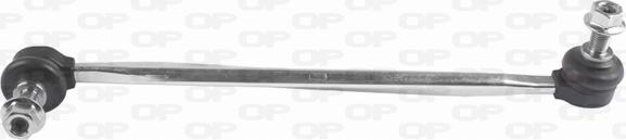 Open Parts SSL1187.11 - Entretoise / tige, stabilisateur droxauto.com