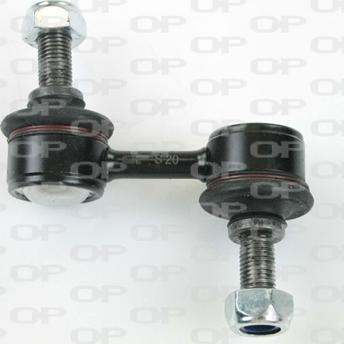 Open Parts SSL1136.11 - Entretoise / tige, stabilisateur droxauto.com