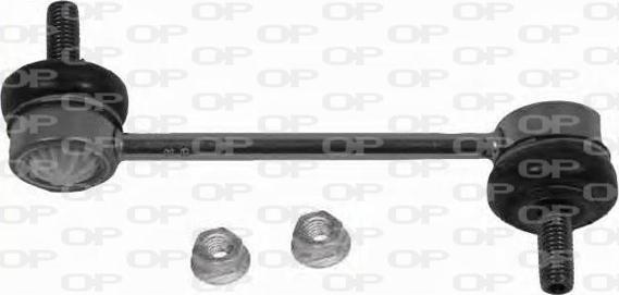 Open Parts SSL1130.11 - Entretoise / tige, stabilisateur droxauto.com