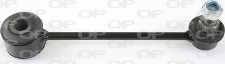 Open Parts SSL1131.11 - Entretoise / tige, stabilisateur droxauto.com