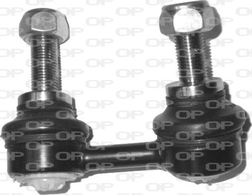 Open Parts SSL1133.01 - Entretoise / tige, stabilisateur droxauto.com