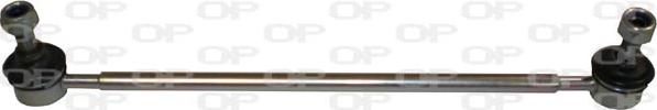 Open Parts SSL1132.11 - Entretoise / tige, stabilisateur droxauto.com