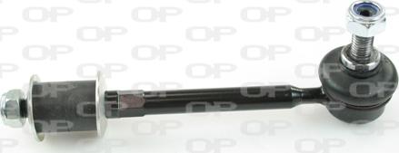 Open Parts SSL1121.11 - Entretoise / tige, stabilisateur droxauto.com