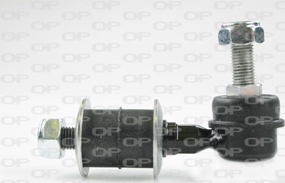 Open Parts SSL1128.11 - Entretoise / tige, stabilisateur droxauto.com