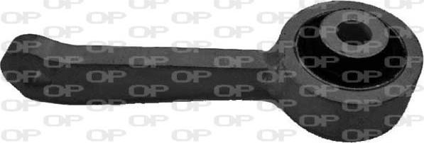 Open Parts SSL1123.10 - Entretoise / tige, stabilisateur droxauto.com
