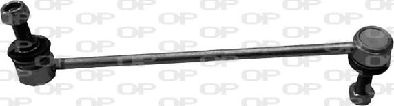 Open Parts SSL1122.01 - Entretoise / tige, stabilisateur droxauto.com