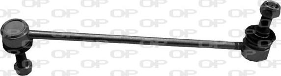 Open Parts SSL1122.10 - Entretoise / tige, stabilisateur droxauto.com