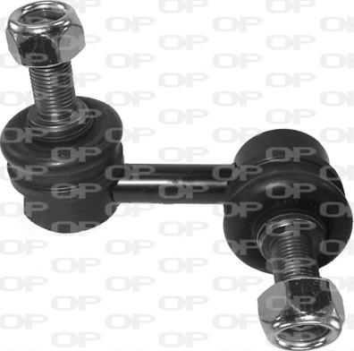 Open Parts SSL1176.01 - Entretoise / tige, stabilisateur droxauto.com
