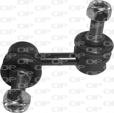 Open Parts SSL1176.10 - Entretoise / tige, stabilisateur droxauto.com