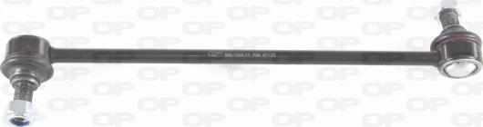 Open Parts SSL1244.11 - Entretoise / tige, stabilisateur droxauto.com