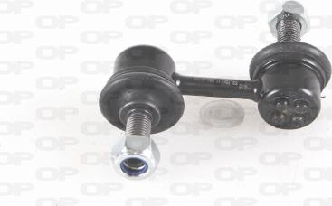 Open Parts SSL1241.11 - Entretoise / tige, stabilisateur droxauto.com