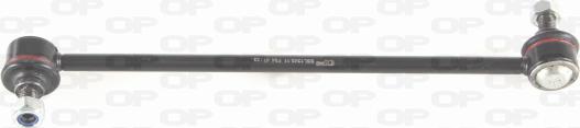 Open Parts SSL1243.11 - Entretoise / tige, stabilisateur droxauto.com