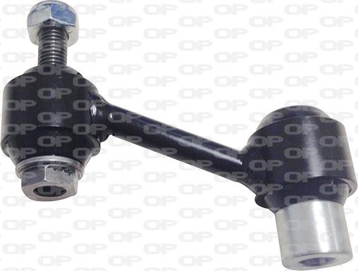 Open Parts SSL1207.11 - Entretoise / tige, stabilisateur droxauto.com