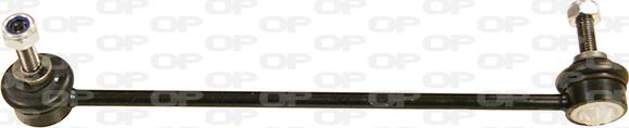 Open Parts SSL1214.10 - Entretoise / tige, stabilisateur droxauto.com
