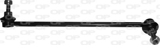 Open Parts SSL1216.01 - Entretoise / tige, stabilisateur droxauto.com