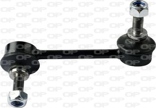Open Parts SSL1210.01 - Entretoise / tige, stabilisateur droxauto.com