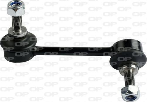 Open Parts SSL1210.10 - Entretoise / tige, stabilisateur droxauto.com