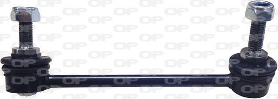 Open Parts SSL1213.10 - Entretoise / tige, stabilisateur droxauto.com