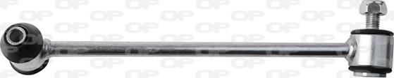 Open Parts SSL1212.10 - Entretoise / tige, stabilisateur droxauto.com