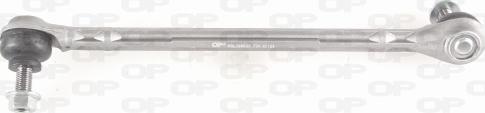 Open Parts SSL1234.01 - Entretoise / tige, stabilisateur droxauto.com