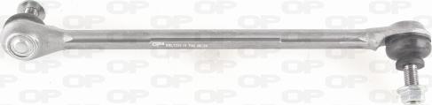 Open Parts SSL1234.10 - Entretoise / tige, stabilisateur droxauto.com