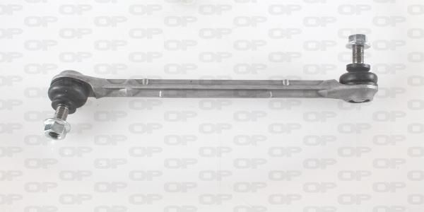 Open Parts SSL1235.01 - Entretoise / tige, stabilisateur droxauto.com