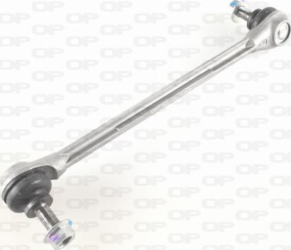Open Parts SSL1235.10 - Entretoise / tige, stabilisateur droxauto.com