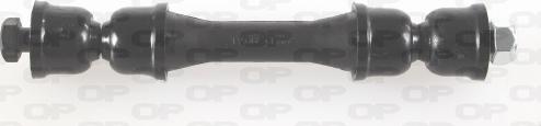 Open Parts SSL1231.11 - Entretoise / tige, stabilisateur droxauto.com