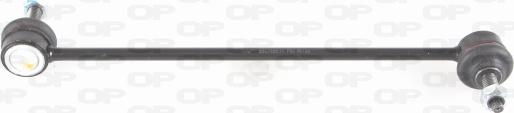 Open Parts SSL1238.11 - Entretoise / tige, stabilisateur droxauto.com