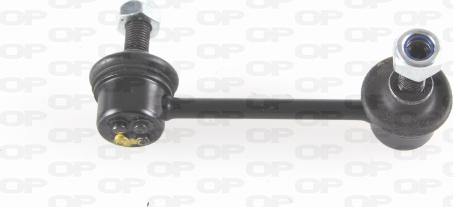 Open Parts SSL1233.01 - Entretoise / tige, stabilisateur droxauto.com
