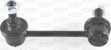 Open Parts SSL1233.10 - Entretoise / tige, stabilisateur droxauto.com