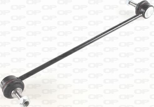 Open Parts SSL1237.11 - Entretoise / tige, stabilisateur droxauto.com