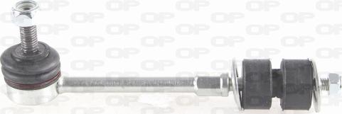Open Parts SSL1223.11 - Entretoise / tige, stabilisateur droxauto.com