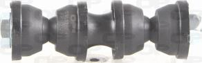 Open Parts SSL1222.11 - Entretoise / tige, stabilisateur droxauto.com