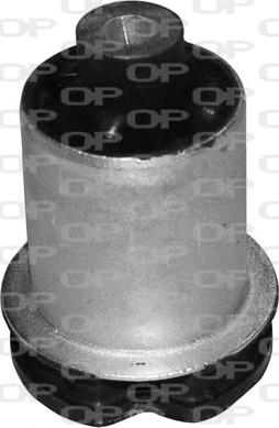 Open Parts SSS1098.11 - Suspension, corps de l'essieu droxauto.com