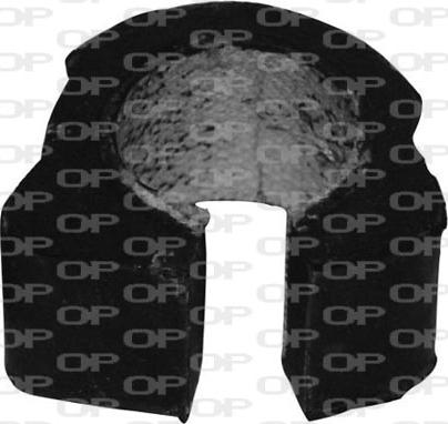 Open Parts SSS1040.11 - Coussinet de palier, stabilisateur droxauto.com